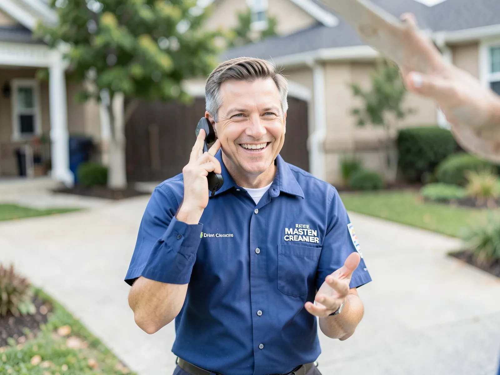 Drain Cleaning Perry, LA FAQs